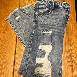 Tinseltown Jeans